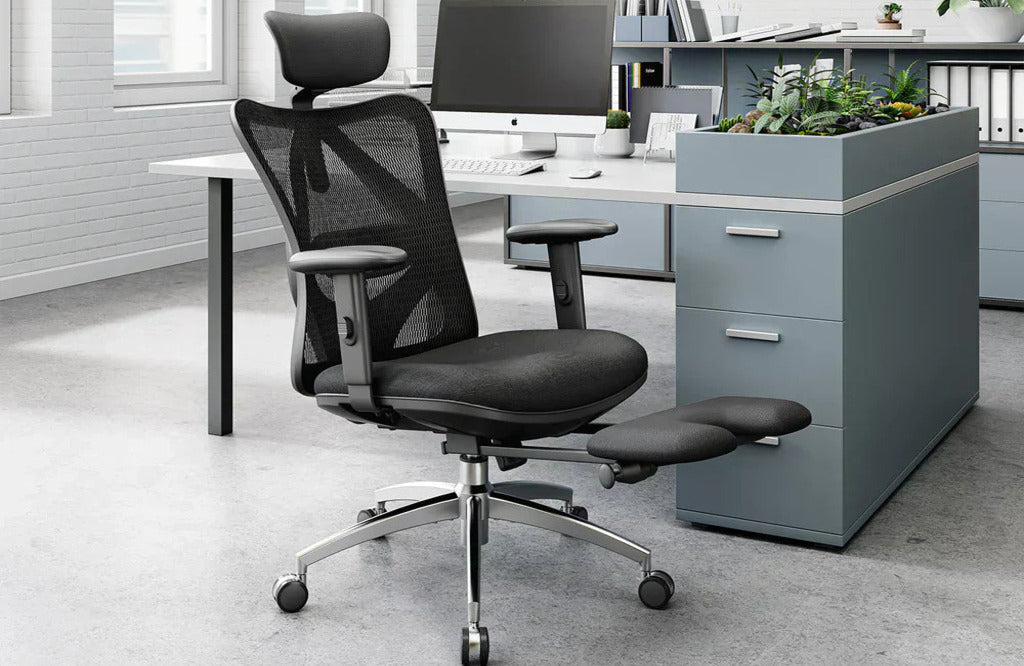 Les meilleures chaises de bureau à moins de 200 euros