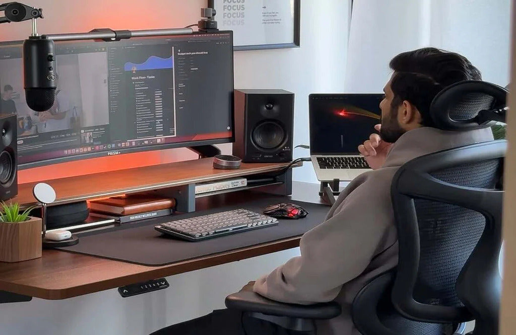 Bien choisir sa chaise ergonomique cervicale