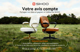 Partagez votre avis et contribuez à l’avenir de Sihoo !