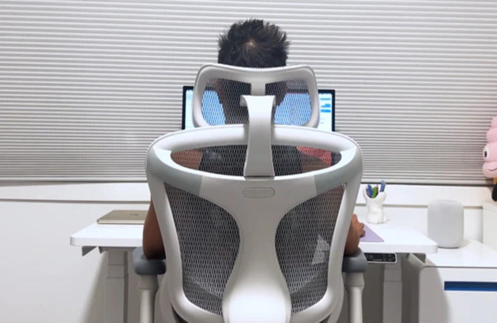 Chaise Ergonomique à Moins de 500€ : Le Guide d'Achat