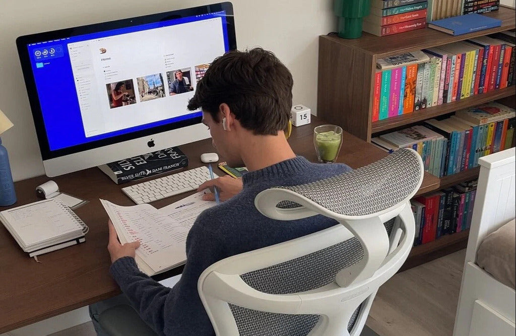 Chaise de bureau sciatique : choisir le siège idéal