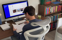 Chaise de bureau sciatique : choisir le siège idéal