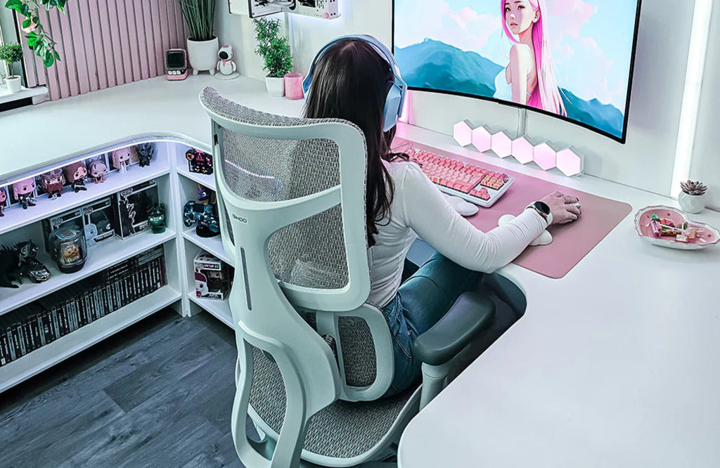 Solutions ergonomiques pour prévenir les TMS au travail