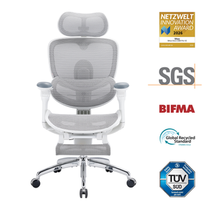 Doro C300 Pro V2 – Fauteuil ergonomique adaptatif full‑body