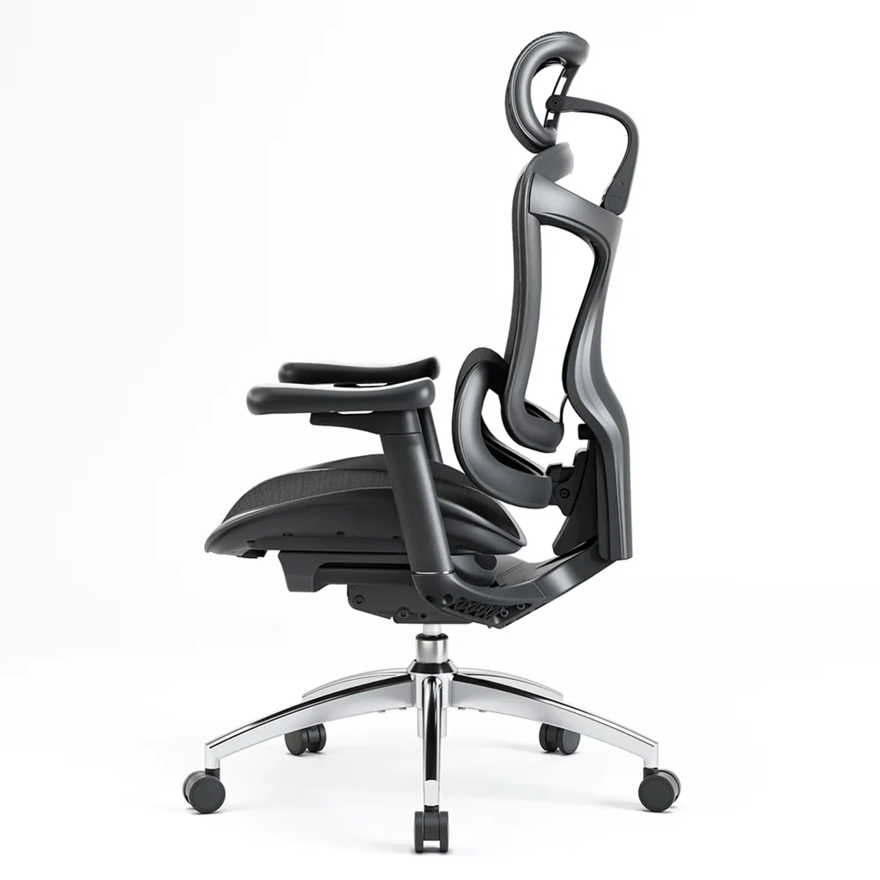 Doro C300 Chaise de bureau ergonomique