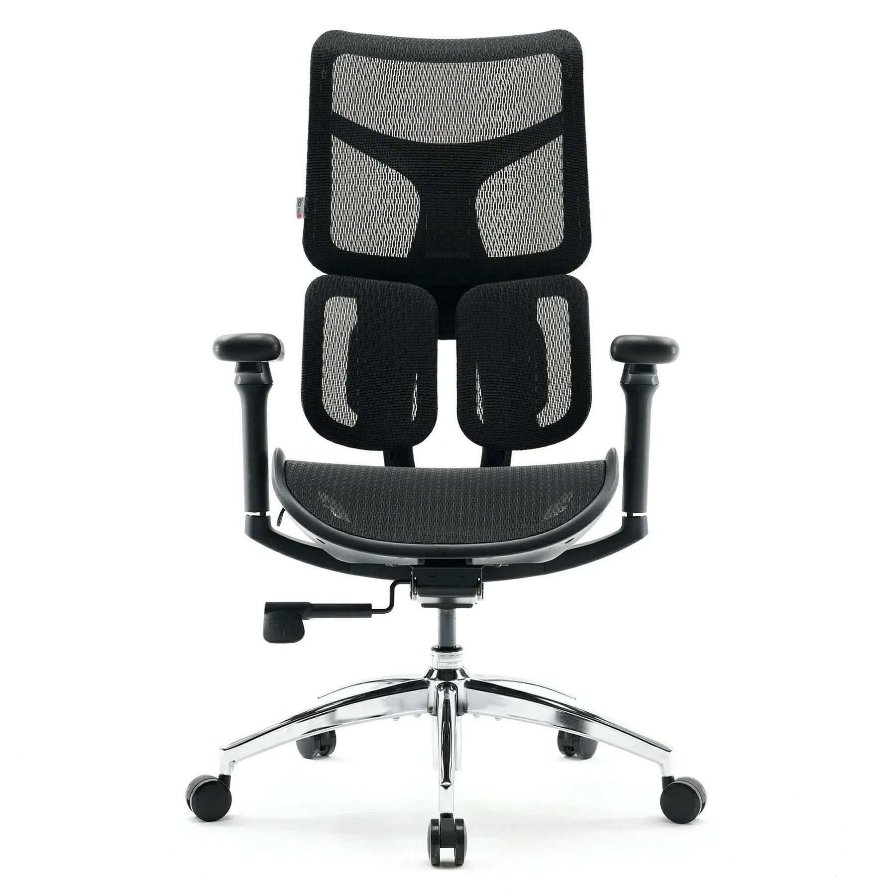 Doro S100 Chaise de bureau ergonomique