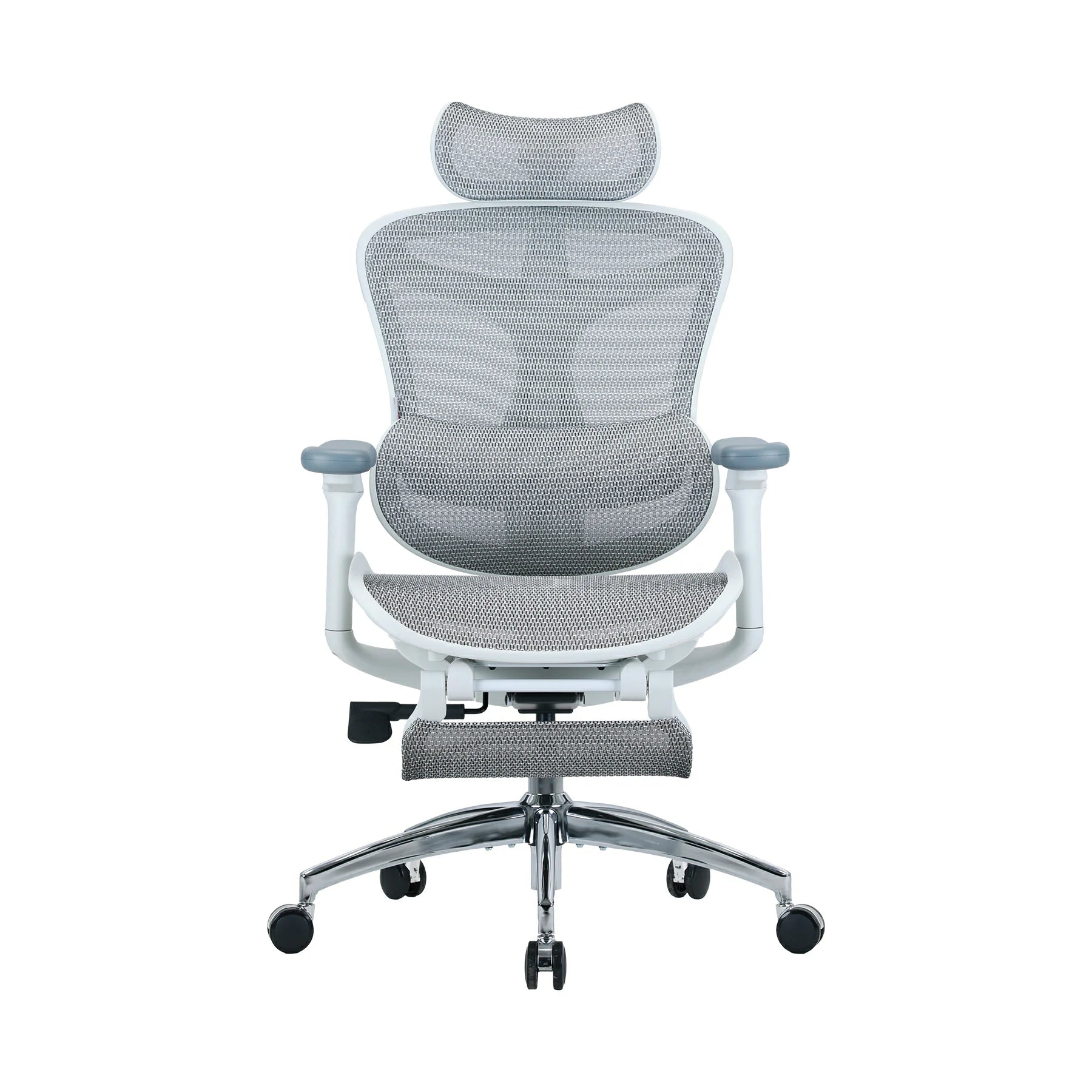 Doro C300 Chaise de bureau ergonomique
