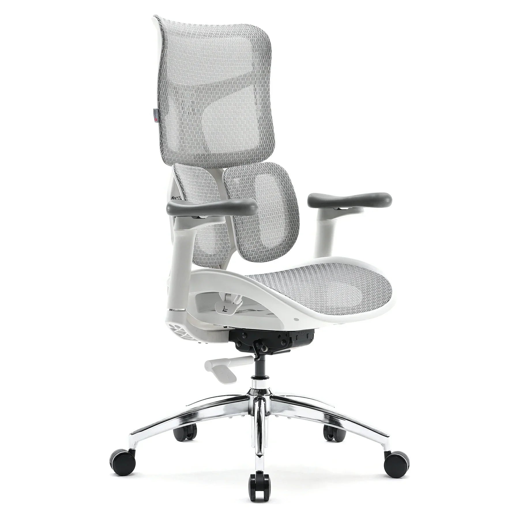 Doro S100 Chaise de bureau ergonomique