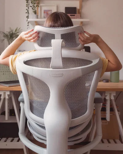 Adoptez une posture correcte : une posture parfaite, une colonne vertébrale heureuse !