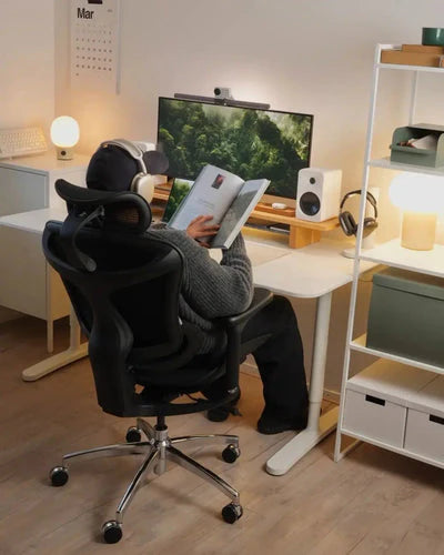 Boost quotidien de 10 minutes : étirez-vous, marchez et rechargez vos batteries !