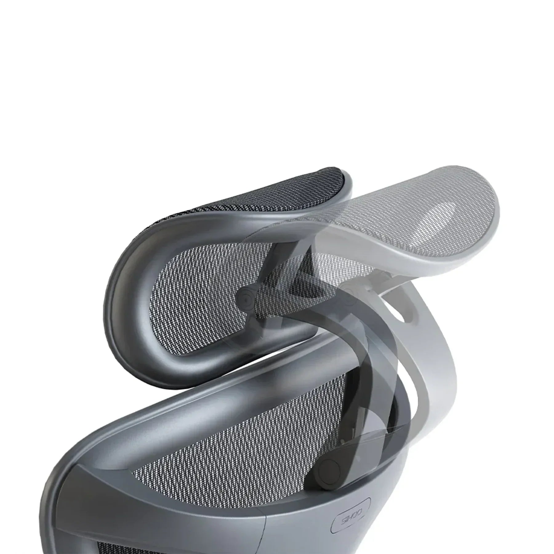 Doro C300 Pro Chaise de bureau ergonomique