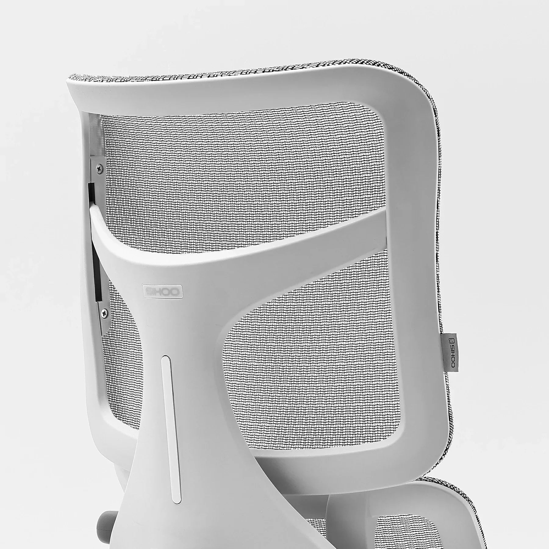 Doro S100 Chaise de bureau ergonomique