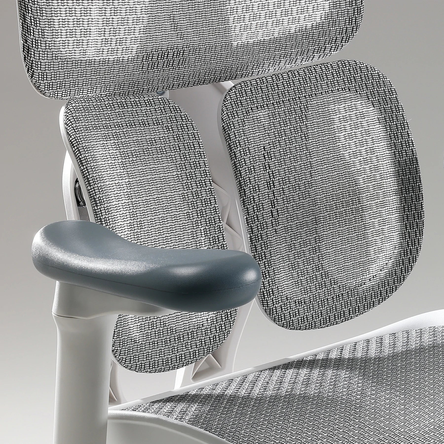 Doro S100 Chaise de bureau ergonomique