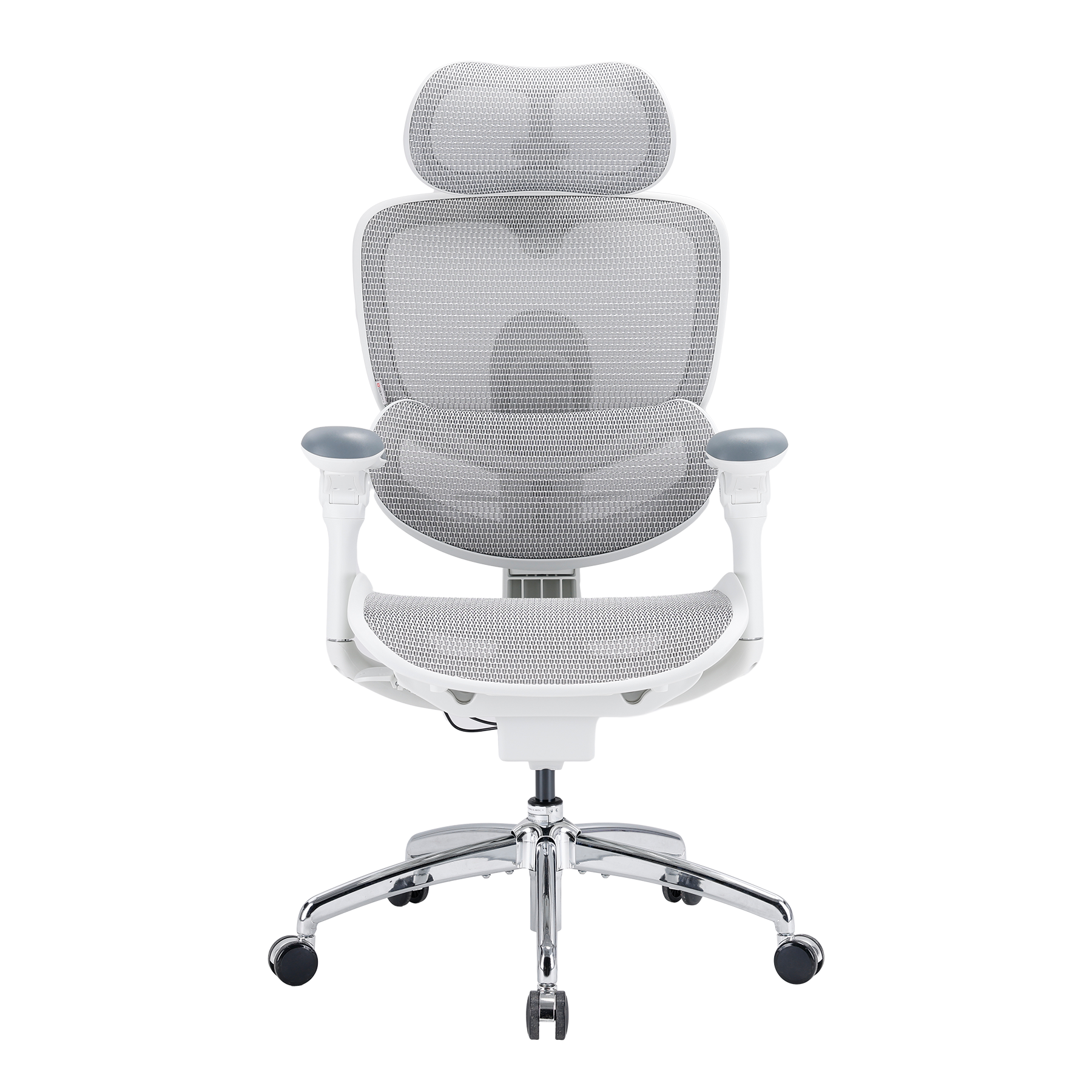Doro C300 Pro V2 – Fauteuil ergonomique adaptatif full‑body