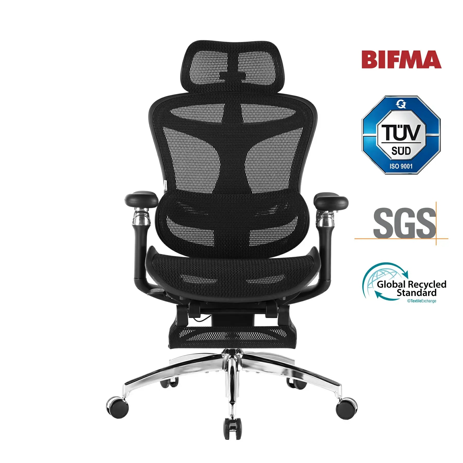 Doro C300 Pro Chaise de bureau ergonomique