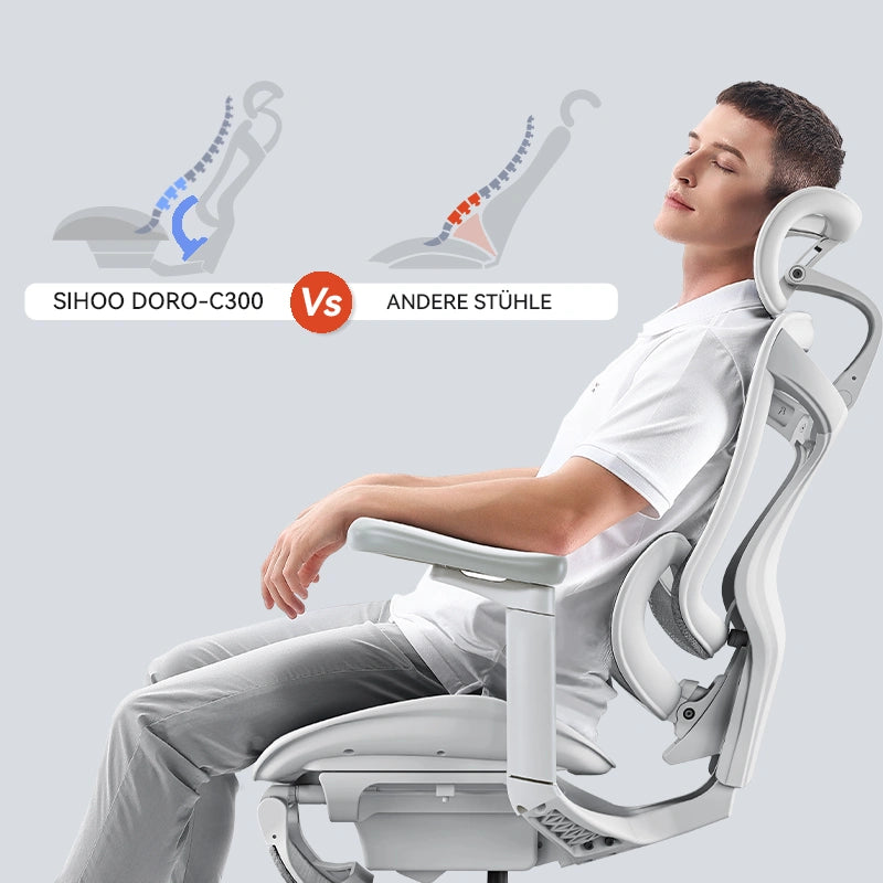 FR Sihoo Official Shop