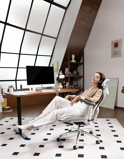 Bougez toutes les 60 à 90 minutes : donnez une pause à votre corps !