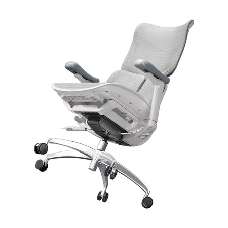 Doro S100 Chaise de bureau ergonomique