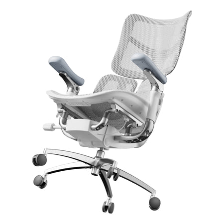 Doro S300 Chaise de bureau ergonomique